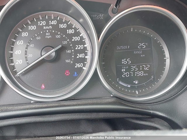 Mazda Cx-5 Gs 2014 JM3KE2CY4E0318516 Image 15