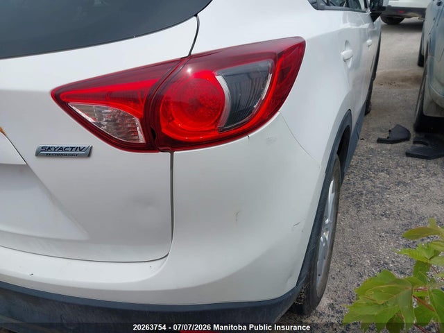 Mazda Cx-5 Gs 2014 JM3KE2CY4E0318516 Image 17