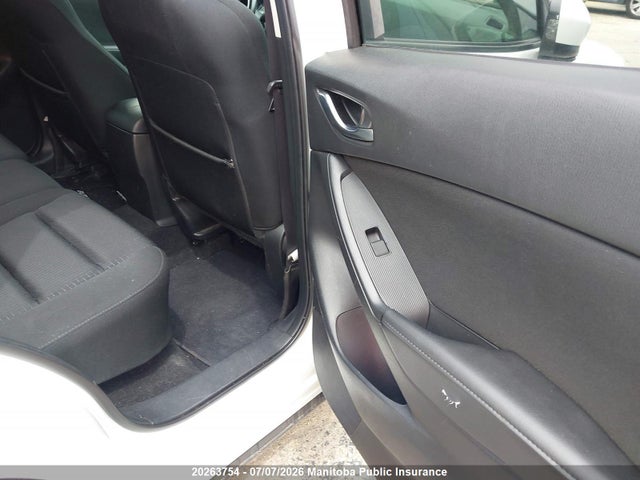 Mazda Cx-5 Gs 2014 JM3KE2CY4E0318516 Image 8