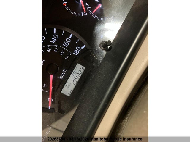 Продаж на аукціоні авто 2007 Toyota Corolla Ce, vin: 2T1BR32E57C809860, номер лоту: 20263756