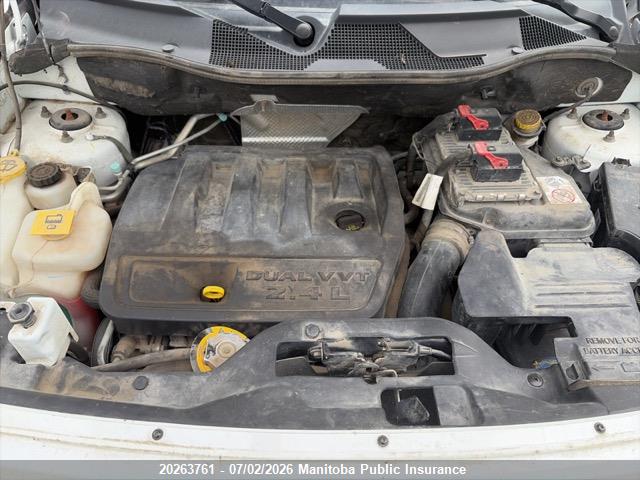 Продаж на аукціоні авто 2016 Jeep Patriot Sport, vin: 1C4NJRAB2GD798415, номер лоту: 20263761