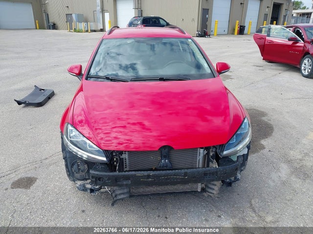 3VW117AU8KM524151 Volkswagen Golf Comfortline 1.8 Tsi 4moti