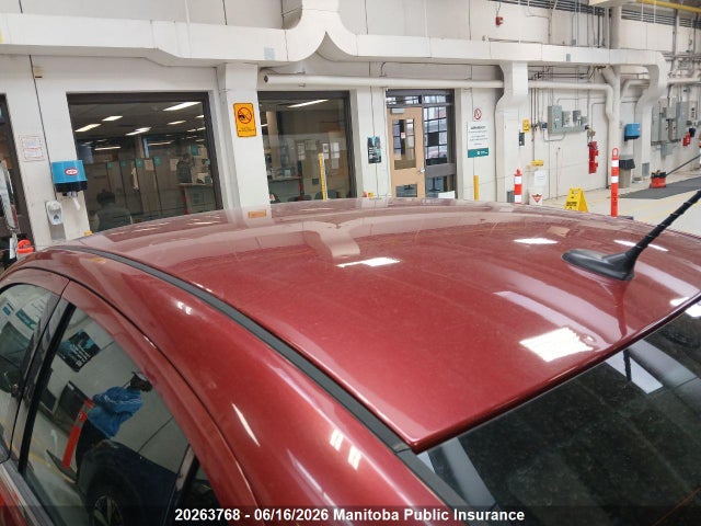 Chrysler 200 Touring 2014 1C3CCBBB3EN100784 Image 4