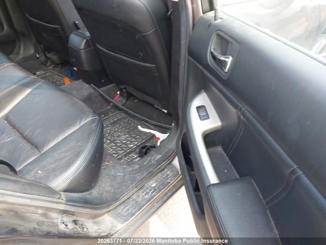 2006 Honda Accord Ex-l მანქანა იყიდება აუქციონზე, vin: 1HGCM55816A800095, აუქციონის ნომერი: 20263771