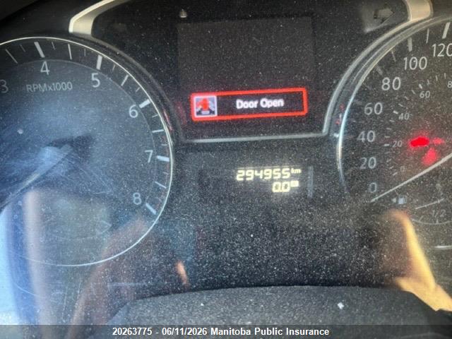 Продажа на аукционе авто 2015 Nissan Altima 3.5 Sl, vin: 1N4BL3AP6FN336251, номер лота: 20263775