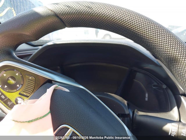 Honda Civic Lx 2017 2HGFC2F51HH027104 Image 7