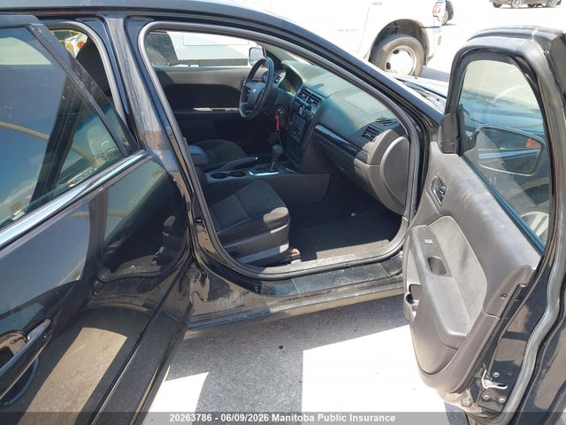 Продаж на аукціоні авто 2007 Ford Fusion Sel, vin: 3FAHP08Z17R275121, номер лоту: 20263786