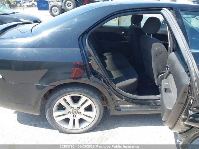 Продаж на аукціоні авто 2007 Ford Fusion Sel, vin: 3FAHP08Z17R275121, номер лоту: 20263786