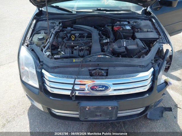 Продаж на аукціоні авто 2007 Ford Fusion Sel, vin: 3FAHP08Z17R275121, номер лоту: 20263786
