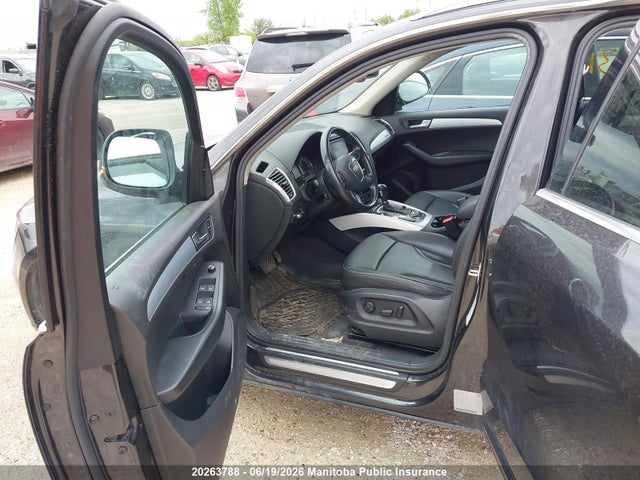 Продажа на аукционе авто 2012 Audi Q5, vin: WA1VFCFP0CA082234, номер лота: 20263788