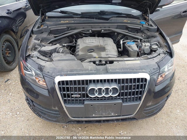 Продажа на аукционе авто 2012 Audi Q5, vin: WA1VFCFP0CA082234, номер лота: 20263788