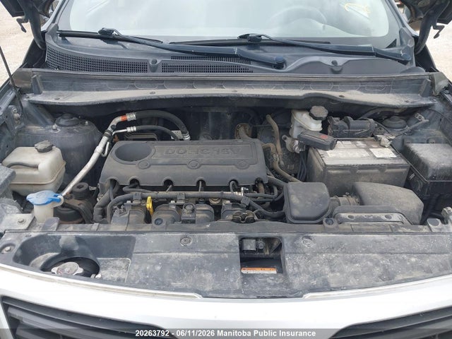 20263792 :رقم المزاد ، KNDPB3A21C7345365 vin ، 2012 Kia Sportage Lx مزاد بيع