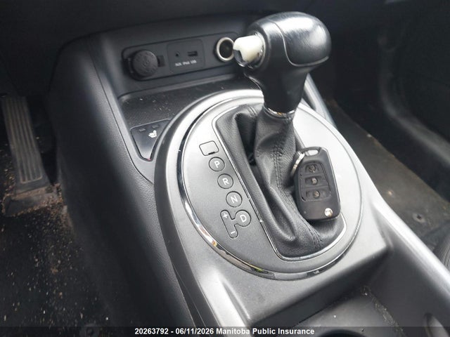 20263792 :رقم المزاد ، KNDPB3A21C7345365 vin ، 2012 Kia Sportage Lx مزاد بيع