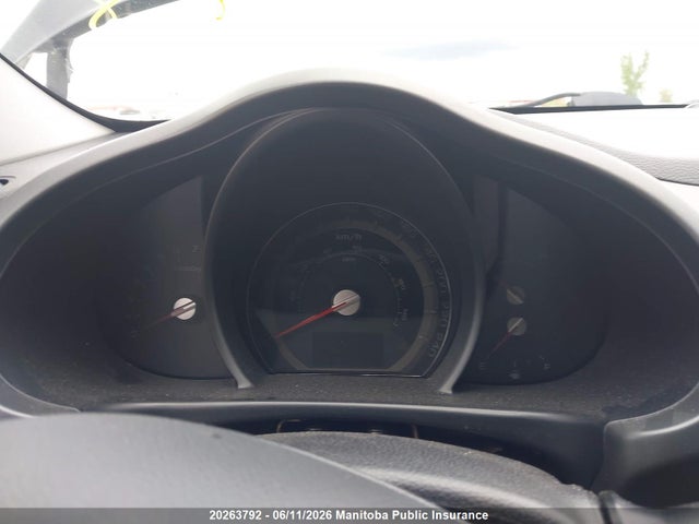 20263792 :رقم المزاد ، KNDPB3A21C7345365 vin ، 2012 Kia Sportage Lx مزاد بيع