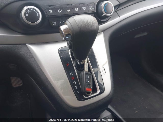 Honda CR-V LX 2014 2HKRM4H32EH101004 Image 10