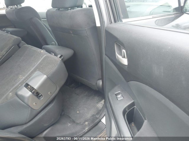 Honda CR-V LX 2014 2HKRM4H32EH101004 Image 7