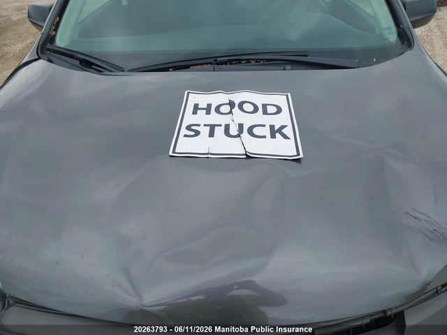 Honda CR-V LX 2014 2HKRM4H32EH101004 Image 9