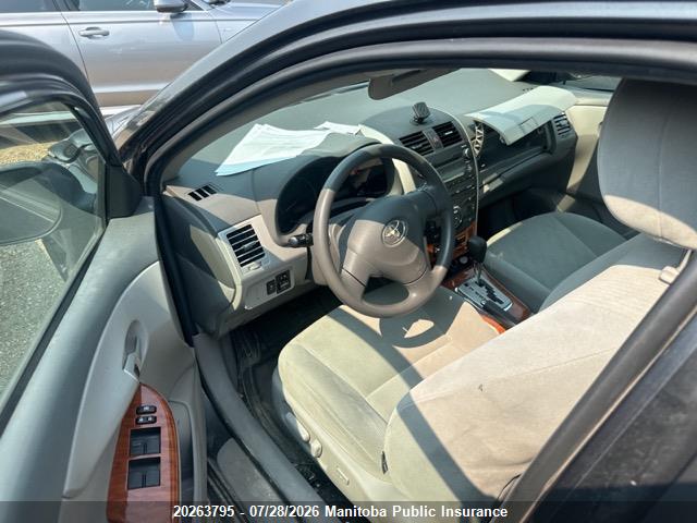 20263795 :رقم المزاد ، 2T1BU4EE7AC383760 vin ، 2010 Toyota Corolla Le مزاد بيع