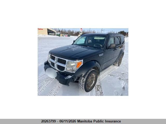 Продажа на аукционе авто 2009 Dodge Nitro Sxt, vin: 1D8GU28K89W516512, номер лота: 20263799
