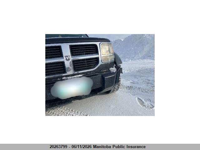 Aukcja sprzedaży 2009 Dodge Nitro Sxt, vin: 1D8GU28K89W516512, numer aukcji: 20263799
