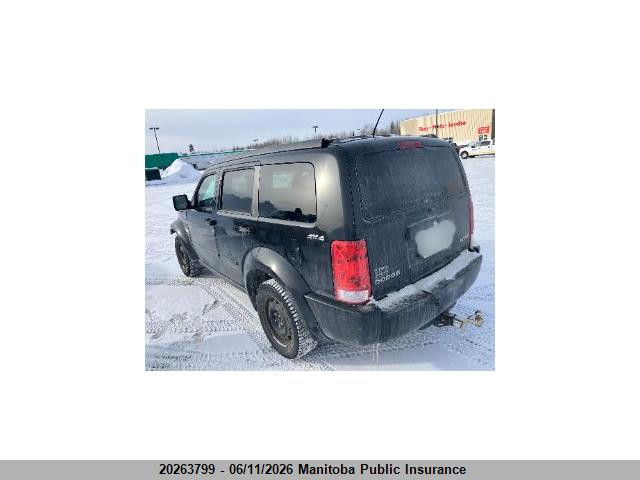 Aukcja sprzedaży 2009 Dodge Nitro Sxt, vin: 1D8GU28K89W516512, numer aukcji: 20263799