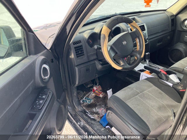 Aukcja sprzedaży 2009 Dodge Nitro Sxt, vin: 1D8GU28K89W516512, numer aukcji: 20263799