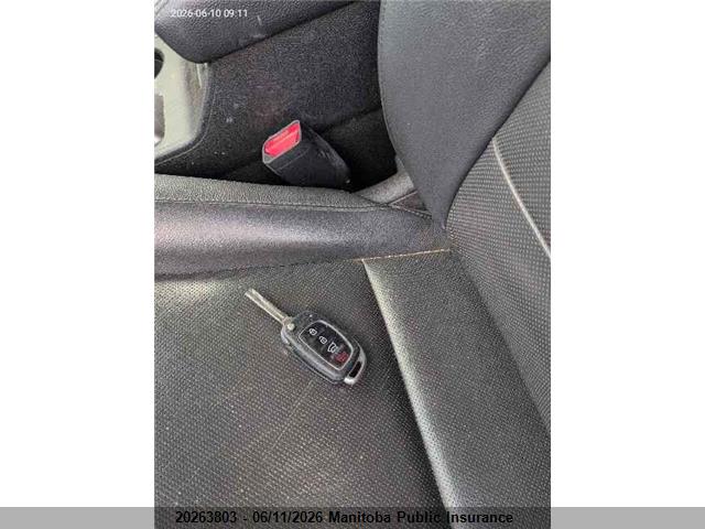 2017 Hyundai Tucson 1.6t მანქანა იყიდება აუქციონზე, vin: KM8J3CA22HU458989, აუქციონის ნომერი: 20263803