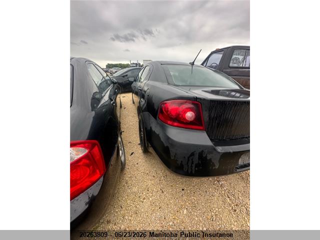 Продажа на аукционе авто 2013 Dodge Avenger Se, vin: 1C3CDZAB2DN558841, номер лота: 20263809