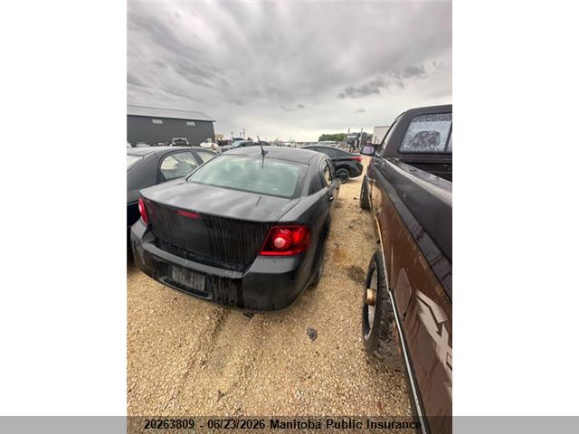 Продажа на аукционе авто 2013 Dodge Avenger Se, vin: 1C3CDZAB2DN558841, номер лота: 20263809