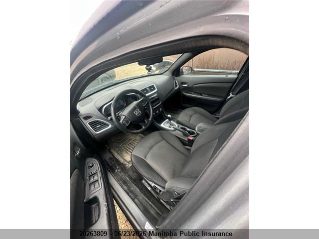 Продажа на аукционе авто 2013 Dodge Avenger Se, vin: 1C3CDZAB2DN558841, номер лота: 20263809