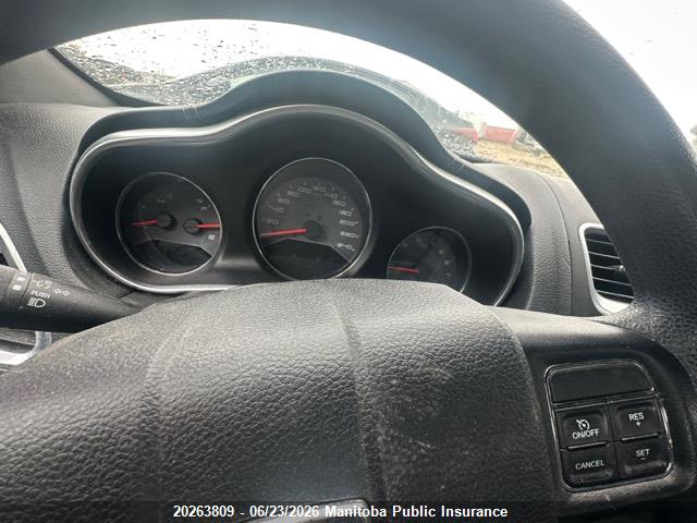 Продажа на аукционе авто 2013 Dodge Avenger Se, vin: 1C3CDZAB2DN558841, номер лота: 20263809