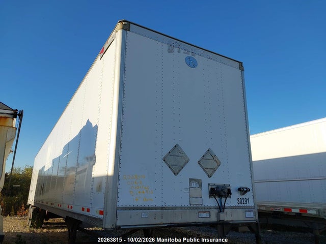 Great Dane Other 2014 1GRAP0621EJ644915 Image 6