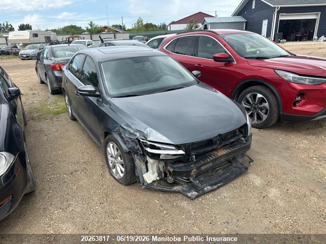 Aukcja sprzedaży 2011 Volkswagen Jetta 2.0 Tdi, vin: 3VWLL7AJ5BM058459, numer aukcji: 20263817