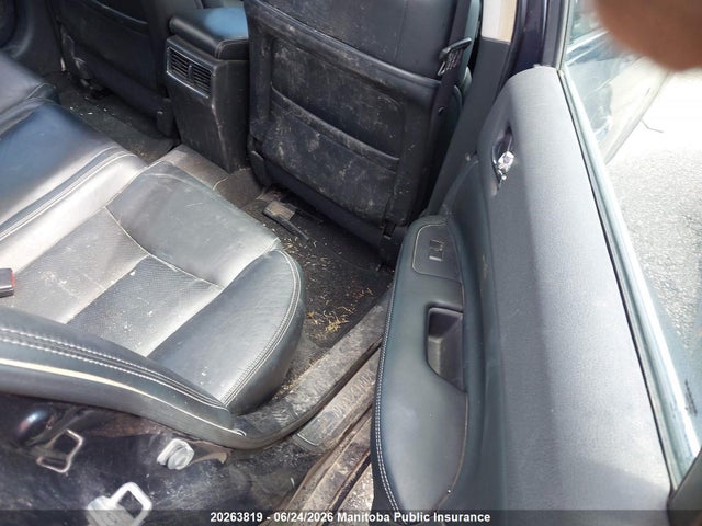 20263819 :رقم المزاد ، 1N4AA5APXDC833549 vin ، 2013 Nissan Maxima 3.5 Sv مزاد بيع
