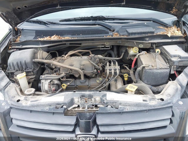 Продажа на аукционе авто 2010 Dodge Grand Caravan Se, vin: 2D4RN4DE5AR473215, номер лота: 20263821