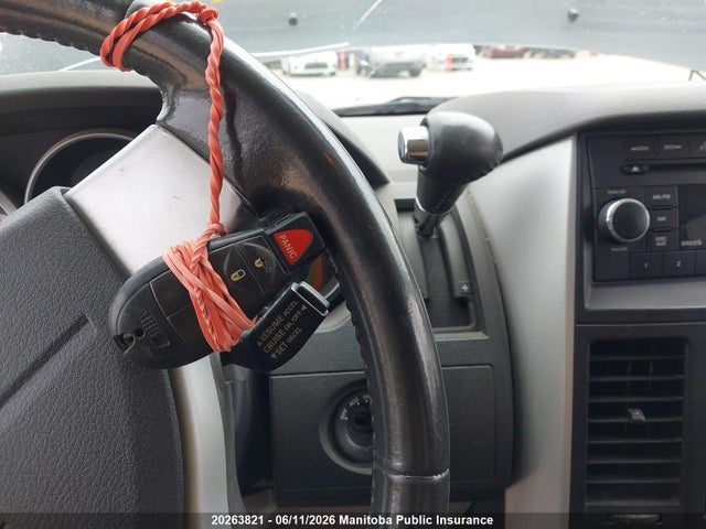 Продажа на аукционе авто 2010 Dodge Grand Caravan Se, vin: 2D4RN4DE5AR473215, номер лота: 20263821