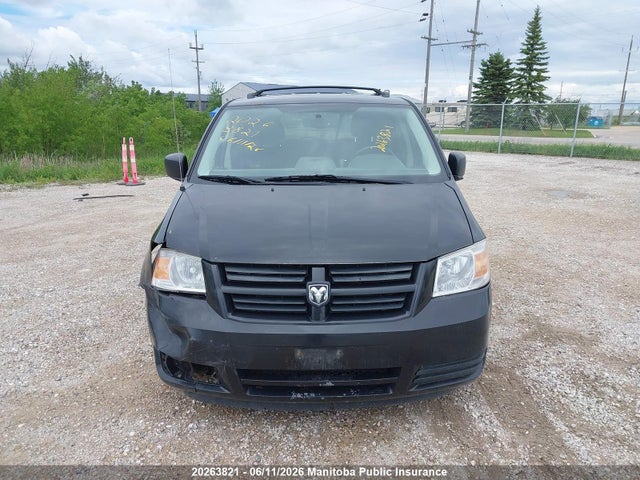 Продажа на аукционе авто 2010 Dodge Grand Caravan Se, vin: 2D4RN4DE5AR473215, номер лота: 20263821