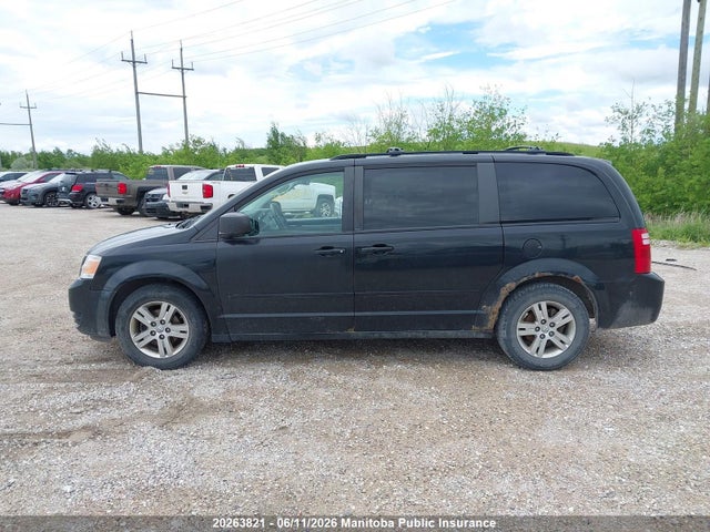 Продажа на аукционе авто 2010 Dodge Grand Caravan Se, vin: 2D4RN4DE5AR473215, номер лота: 20263821