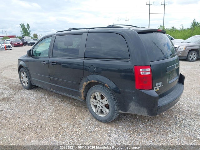 Продажа на аукционе авто 2010 Dodge Grand Caravan Se, vin: 2D4RN4DE5AR473215, номер лота: 20263821