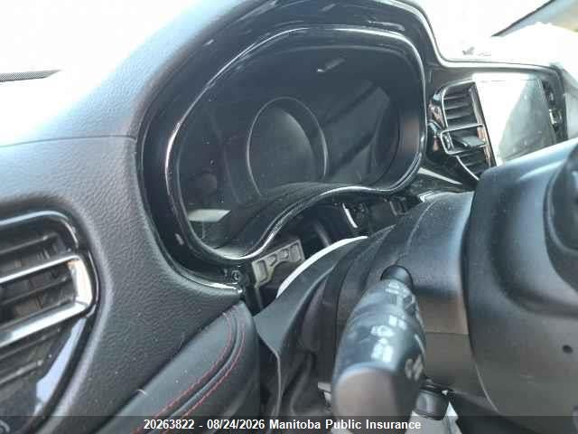Dodge Durango R/t 2023 1C4SDJCT3PC567661 Image 7