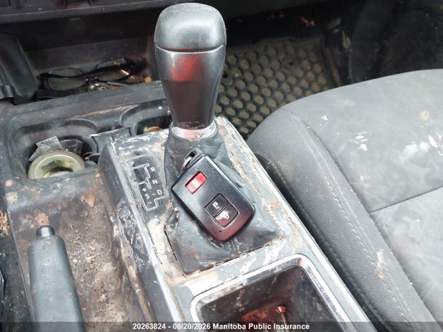2018 Toyota Tacoma Double Cab V6 მანქანა იყიდება აუქციონზე, vin: 5TFDZ5BN7JX032742, აუქციონის ნომერი: 20263824