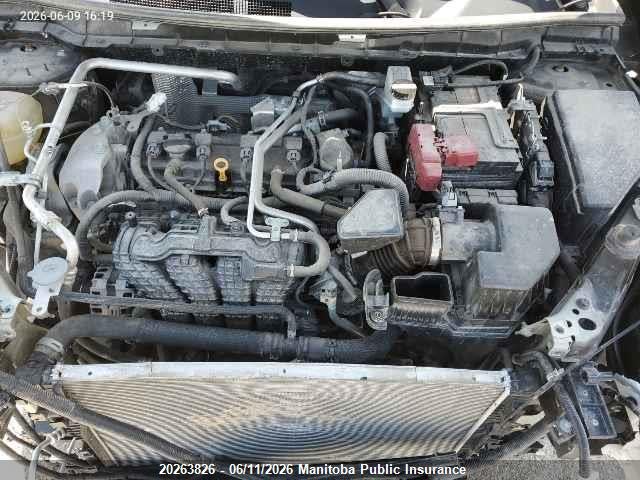 Продаж на аукціоні авто 2023 Mitsubishi Outlander Se, vin: JA4J4UA8XPZ604210, номер лоту: 20263826