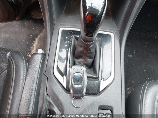 Продаж на аукціоні авто 2017 Subaru Impreza 2.0i, vin: 4S3GKAU69H3613841, номер лоту: 20263828