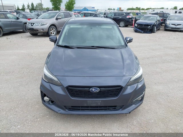 Продаж на аукціоні авто 2017 Subaru Impreza 2.0i, vin: 4S3GKAU69H3613841, номер лоту: 20263828