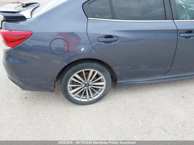 Продаж на аукціоні авто 2017 Subaru Impreza 2.0i, vin: 4S3GKAU69H3613841, номер лоту: 20263828