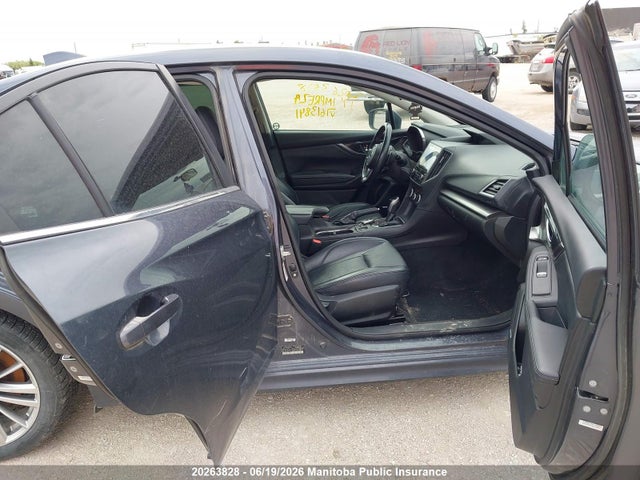 Продаж на аукціоні авто 2017 Subaru Impreza 2.0i, vin: 4S3GKAU69H3613841, номер лоту: 20263828