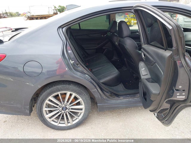 Продаж на аукціоні авто 2017 Subaru Impreza 2.0i, vin: 4S3GKAU69H3613841, номер лоту: 20263828