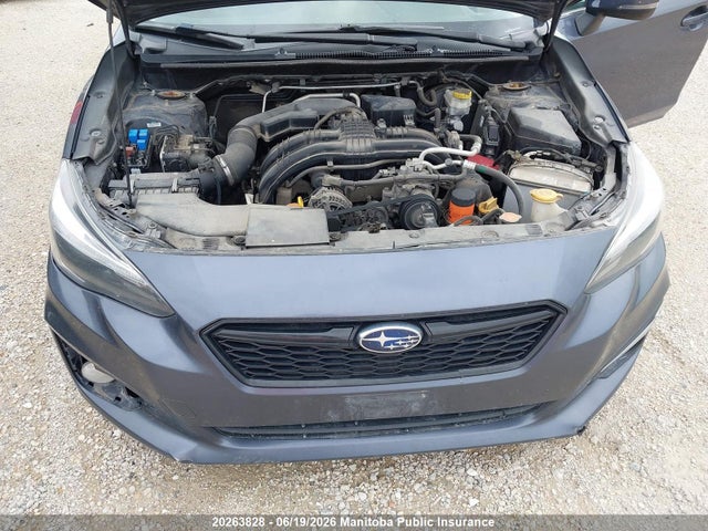 Продаж на аукціоні авто 2017 Subaru Impreza 2.0i, vin: 4S3GKAU69H3613841, номер лоту: 20263828