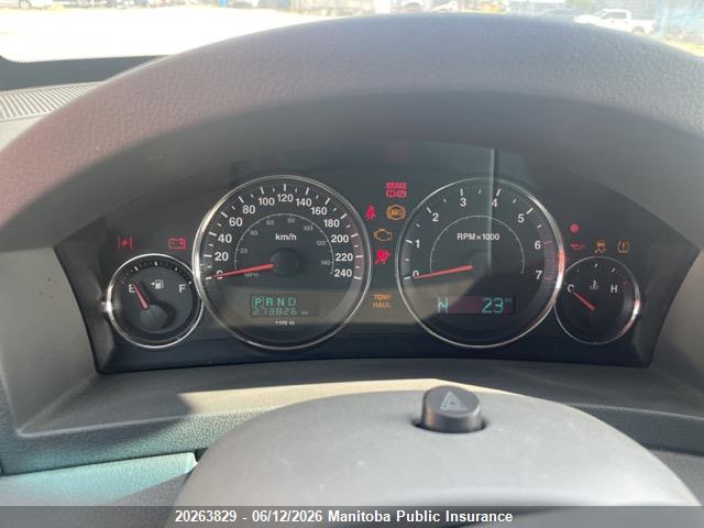 Aukcja sprzedaży 2005 Jeep Grand Cherokee Limited, vin: 1J4HR582X5C613254, numer aukcji: 20263829