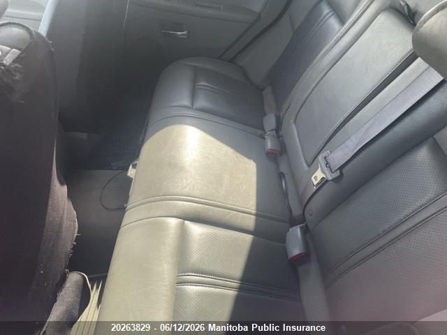 Aukcja sprzedaży 2005 Jeep Grand Cherokee Limited, vin: 1J4HR582X5C613254, numer aukcji: 20263829